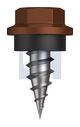 NEEDLE PT SDS HEX + WASH CL4 TE NP SEAL HX: 8-15X 12