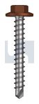 VMAX SDS FLANGED HEX HEAD CL3 TE VMAX FLG HX:12-11X 40