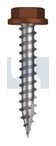 TYPE 17 FLANGED HEX HEAD CL4 TE T17 FLG HX:10-12X 30