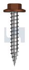 TYPE 17 FLANGED HEX HEAD CL4 TE T17 FLG HX:12-11X 35
