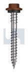 TYPE 17 HEX + WASHER + XGRiP CL4 TE T17 XGP HX S:12-11X 50