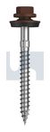 TYPE 17 CYCLONE - MULTISEAL CL4 TE T17 CYC MUL:14-10X 65