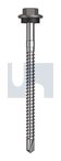 METAL SDS HEX HEAD + WASHER CL4 WA MET SEAL HX S:12-14X 75
