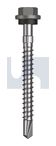 METAL SDS HEX HEAD + WASHER CL4 WA MET SEAL HX S:14-10X 65