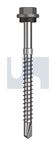 METAL SDS HEX HEAD + WASHER CL4 WA MET SEAL HX S:14-10X 75