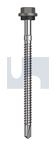 METAL SDS HEX HEAD + WASHER CL4 WA MET SEAL HX S:14-14X 90