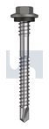 METAL SDS HEX + WASHER + XGRiP CL4 WA MET XGRIP HX:12-14X 53