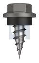 NEEDLE PT SDS HEX + WASH CL4 WA NP SEAL HX: 8-15X 12