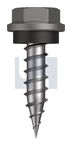 NEEDLE PT SDS HEX + WASH CL4 WA NP SEAL HX:10-12X 20