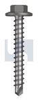 VMAX SDS FLANGED HEX HEAD CL3 WA VMAX FLG HX:12-11X 40