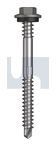 VMAX SDS HEX + WASHER + XGRiP CL4 WA VMX XGP HX S:M6.2-13X65