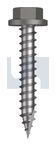TYPE 17 FLANGED HEX HEAD CL4 WA T17 FLG HX:14-10X 40