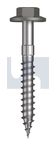 TYPE 17 FLANGED HEX HEAD CL4 WA T17 FLG HX S:12-11X 45