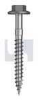 TYPE 17 FLANGED HEX HEAD CL4 WA T17 FLG HX S:12-11X 50