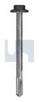 s500 SDS FLANGED HEX HEAD CL4 WG S500 FLG HX:12-24X 65