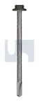s500 SDS FLANGED HEX HEAD CL4 WG S500 FLG HX:12-24X 85