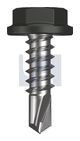 METAL SDS FLANGED HEX HEAD CL4 WG MET FLG HX:10-16X 16