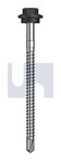 METAL SDS HEX HEAD + WASHER CL4 WG MET SEAL HX S:12-14X 75