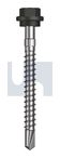 METAL SDS HEX HEAD + WASHER CL4 WG MET SEAL HX S:14-10X 65
