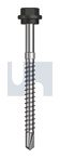 METAL SDS HEX HEAD + WASHER CL4 WG MET SEAL HX S:14-10X 75