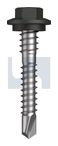 METAL SDS HEX + WASHER + XGRiP CL4 WG MET XGRIP HX:12-14X 37