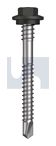 METAL SDS HEX + WASHER + XGRiP CL4 WG MET XGRIP HX:12-14X 53