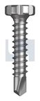METAL SDS FLOWER SELF-EMBED ZYP WG MET FLO PH: 8-18X 20