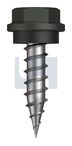 NEEDLE PT SDS HEX + WASH CL4 WG NP SEAL HX:10-12X 20