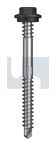 VMAX SDS HEX + WASHER + XGRiP CL4 WG VMX XGP HX S:M6.2-13X65