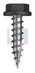 TYPE 17 FLANGED HEX HEAD CL4 WG T17 FLG HX:10-12X 20