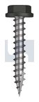 TYPE 17 FLANGED HEX HEAD CL4 WG T17 FLG HX:10-12X 30