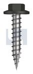 TYPE 17 FLANGED HEX HEAD CL4 WG T17 FLG HX:12-11X 30
