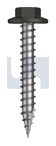 TYPE 17 FLANGED HEX HEAD CL4 WG T17 FLG HX:12-11X 40