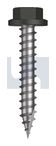 TYPE 17 FLANGED HEX HEAD CL4 WG T17 FLG HX:14-10X 40