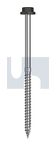 TYPE 17 FLANGED HEX HEAD CL4 WG T17 FLG HX S:14-10X115
