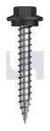 TYPE 17 HEX HEAD + WASHER CL4 WG T17 SEAL HX:12-11X 40