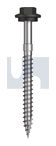 TYPE 17 HEX HEAD + WASHER CL4 WG T17 SEAL HX S:12-11X 65