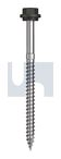 TYPE 17 HEX HEAD + WASHER CL4 WG T17 SEAL HX S:14-10X 90
