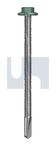 s500 SDS FLANGED HEX HEAD CL4 WI S500 FLG HX:12-24X 85