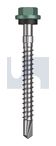 METAL SDS HEX HEAD + WASHER CL4 WI MET SEAL HX S:14-10X 65