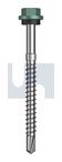 METAL SDS HEX HEAD + WASHER CL4 WI MET SEAL HX S:14-10X 75