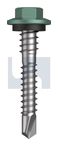 METAL SDS HEX + WASHER + XGRiP CL4 WI MET XGRIP HX:12-14X 37