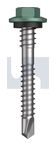 METAL SDS HEX + WASHER + XGRiP CL4 WI MET XGRIP HX:12-14X 43