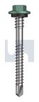 METAL SDS HEX + WASHER + XGRiP CL4 WI MET XGRIP HX:12-14X 53