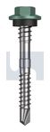 METAL SDS HEX + WASHER + XGRiP CL4 WI MET XGP HX S:12-14X 48