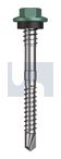 METAL SDS HEX + WASHER + XGRiP CL4 WI MET XGP HX S:12-14X 55