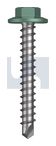 VMAX SDS FLANGED HEX HEAD CL3 WI VMAX FLG HX:12-11X 40