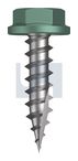 TYPE 17 FLANGED HEX HEAD CL4 WI T17 FLG HX:10-12X 20