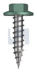 TYPE 17 FLANGED HEX HEAD CL4 WI T17 FLG HX:12-11X 25