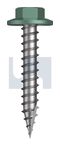 TYPE 17 FLANGED HEX HEAD CL4 WI T17 FLG HX:12-11X 35